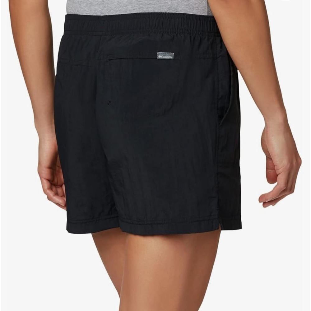 Columbia Women’s Sandy River Shorts.